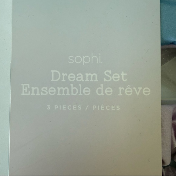 Dream Set - Blue and Purple Kids Accessories - Picture 2 of 8